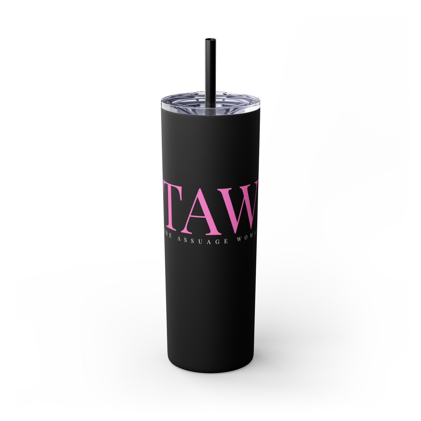 TAW Tumbler *Sold Out*