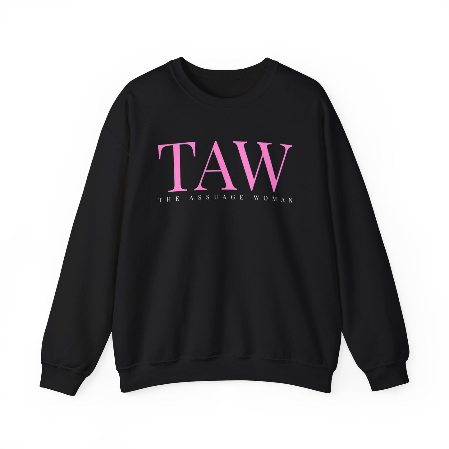 TAW Signature Sweatshirt