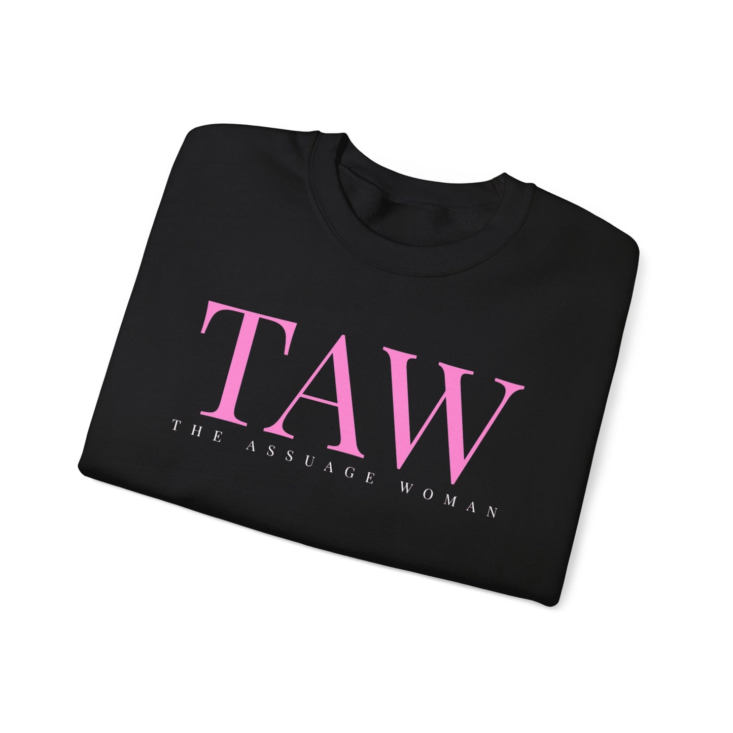 TAW Signature Sweatshirt