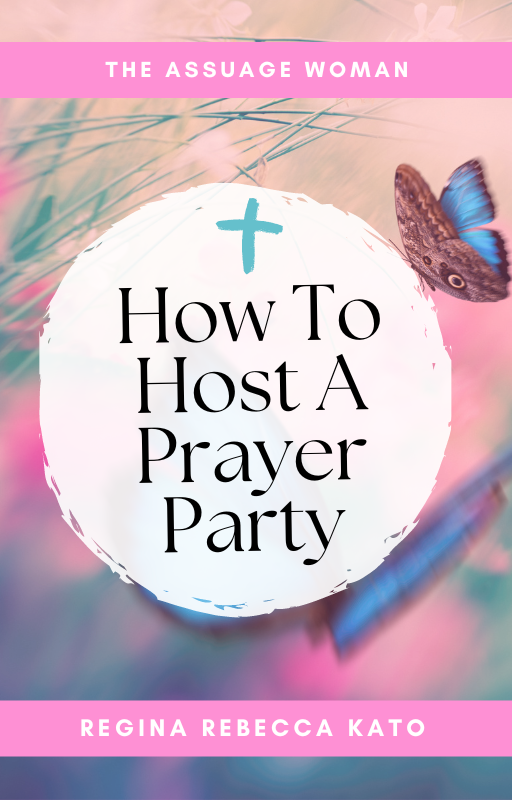 How to Host a Prayer Party?