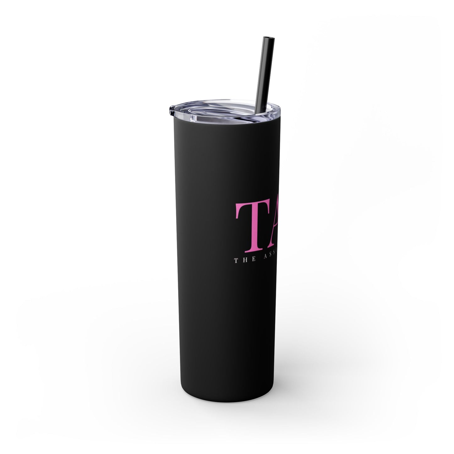 TAW Tumbler *Sold Out*