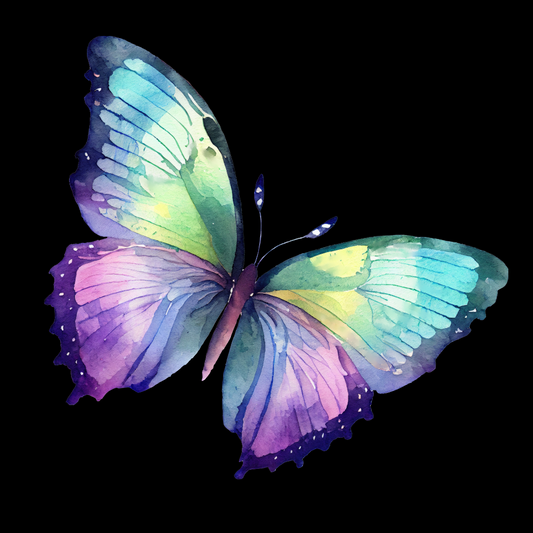 Butterfly ANNUAL Membership
