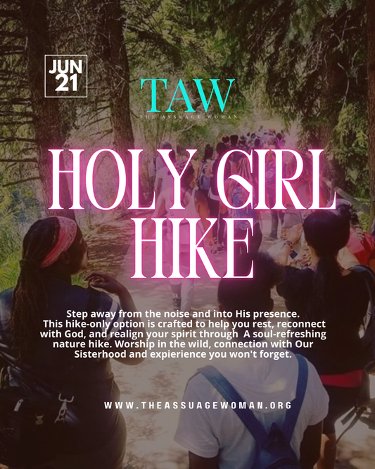JUNE MEETUP (Non-Members Hike only, Staycation Retreat Not included)