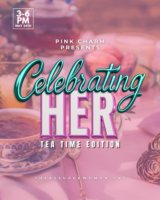 MAY EVENT